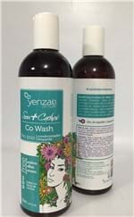 Ficha técnica e caractérísticas do produto Yenzah Sou + Cachos Co-Wash Condicionador Limpante 2 em 1 - 365Ml
