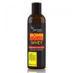Whey Bomb Cream Yenzah - Shampoo Low Poo