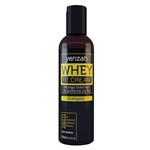 Ficha técnica e caractérísticas do produto Yenzah Whey Fit Cream - Shampoo