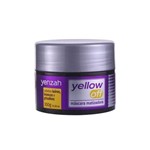 Ficha técnica e caractérísticas do produto Yenzah - Yellow Off - Máscara Matizadora 300g