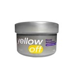 Ficha técnica e caractérísticas do produto Yenzah Yellow Off ? Máscara Matizadora 500g