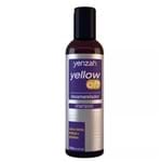 Ficha técnica e caractérísticas do produto Yenzah Yellow Off Shampoo Desamarelador - 240ml