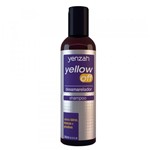 Ficha técnica e caractérísticas do produto Yenzah Yellow Off - Shampoo Desamarelador