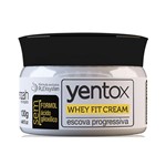 Ficha técnica e caractérísticas do produto Yenzah YENTOX Whey Fit Cream Escova Progressiva - 130g