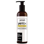 Ficha técnica e caractérísticas do produto Yenzah Yentox Whey Fit Cream Leave-in - 240ml