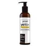 Ficha técnica e caractérísticas do produto Yenzah Yentox Whey Fit Cream - Leave-In 240ml