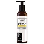 Ficha técnica e caractérísticas do produto Yenzah Yentox Whey Fit Cream Leave-in