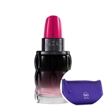 Ficha técnica e caractérísticas do produto Yes I Am Pink First Cacharel Eau de Parfum - Perfume Feminino 30ml+Beleza na Web Roxo - Nécessaire
