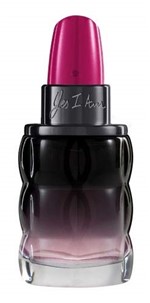 Ficha técnica e caractérísticas do produto Yes I Am Pink First Cacharel - Perfume Feminino Eau de Parfu