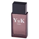 Ficha técnica e caractérísticas do produto Y2K Eau de Toilette Paris Elysees - Perfume Masculino - 100ml