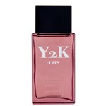 Ficha técnica e caractérísticas do produto Y2K Paris Elysees Eau de Toilette - Perfume Masculino 100ml