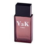 Ficha técnica e caractérísticas do produto Y2K Paris Elysees - Perfume Masculino - Eau de Toilette