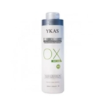 Ficha técnica e caractérísticas do produto Ykas Água Oxigenada Blond OX 30 Vol. 900ml