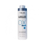 Ficha técnica e caractérísticas do produto Ykas Água Oxigenada Blond OX 10 Vol. 900ml