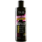 Ficha técnica e caractérísticas do produto Ykas Anabolizante Capilar Shampoo 300 Ml