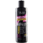 Ykas - Anabolizante Shampoo 300ml