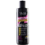 Ficha técnica e caractérísticas do produto Ykas - Anabolizante Shampoo 300ml