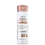 Ficha técnica e caractérísticas do produto YKAS Banho de Verniz - Shampoo 300ml