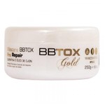 Ficha técnica e caractérísticas do produto Ykas BBTox Gold Pro Repair Máscara de Alinhamento Capilar 250g