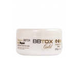 Ficha técnica e caractérísticas do produto Ykas BBtox Gold Pró Repair - Mascara de Alinhamento Capilar 250g