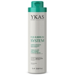 Ficha técnica e caractérísticas do produto Ykas Equilibrium System - Condicionador 1000ml