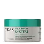 Ficha técnica e caractérísticas do produto Ykas Equilibrium System - Máscara 250ml