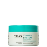 Ficha técnica e caractérísticas do produto YKAS Equilibrium System - Máscara Capilar 250g