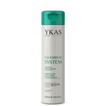 Ficha técnica e caractérísticas do produto Ykas Equilibrium System Shampoo 300 Ml