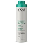 Ykas Equilibrium System Shampoo 1 Litro