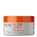 Ficha técnica e caractérísticas do produto Ykas Nutri Complex Máscara 250 G