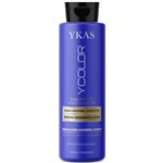 Ficha técnica e caractérísticas do produto Ykas YColor Shampoo Matizador 500 Ml