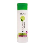 Ykas Ykachos Shampoo Limpeza Hidratante 300ml