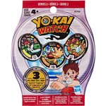 Ficha técnica e caractérísticas do produto Yo-kai Medalhas Blind Bag - Hasbro