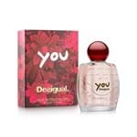 You Mujer Edt 50 Ml