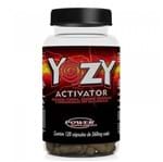 Ficha técnica e caractérísticas do produto Yozi Activator – 120 Caps – Power Supplements