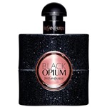 Ysl Black Opium Eau de Parfum 50 Ml - Yves Saint Laurent