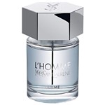 Ysl L Homme Ultime Eau de Parfum 100 Ml - Yves Saint Laurent