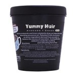 Ficha técnica e caractérísticas do produto Yummy Hair Mr. Coffee Healing Treatment - Máscara 250ml