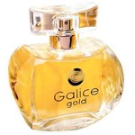 Ficha técnica e caractérísticas do produto Yves de Sistelle Galice Gold Eau de Parfum Feminino 100ML