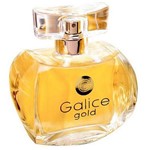 Yves de Sistelle Galice Gold Eau de Parfum Feminino 100ML