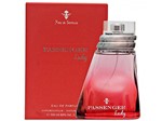 Ficha técnica e caractérísticas do produto Yves de Sistelle Passenger Lady - Perfume Feminino Eau de Parfum 100ml