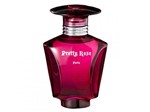 Ficha técnica e caractérísticas do produto Yves de Sistelle Pretty Rose - Perfume Feminino Eau de Parfum 100ml