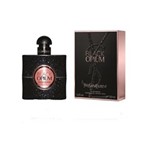 Ficha técnica e caractérísticas do produto Yves Saint Laurent Black Opium 50ml