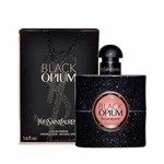Ficha técnica e caractérísticas do produto Yves Saint Laurent Black Opium 90ml