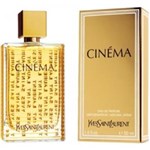 Ficha técnica e caractérísticas do produto Yves Saint Laurent Cinéma Feminino Eau de Parfum - 50 Ml