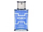 Ficha técnica e caractérísticas do produto Yves Saint Laurent Kouros Eau Tonique - Perfume Masculino Eau de Toilette 100ml