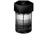 Ficha técnica e caractérísticas do produto Yves Saint Laurent La Nuit Eau de Toilette Sp 100 Ml - Perfume Feminino