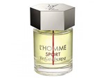 Ficha técnica e caractérísticas do produto Yves Saint Laurent LHomme Sport - Perfume Masculino Eau de Toilette 100ml