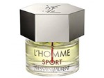 Ficha técnica e caractérísticas do produto Yves Saint Laurent LHomme Sport Perfume Masculino - Eau de Toilette 40ml