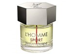 Ficha técnica e caractérísticas do produto Yves Saint Laurent LHomme Sport Perfume Masculino - Eau de Toilette 60ml